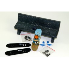 Pack-Set GEN4 + Black Bench