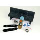 Pack-Set GEN4 + Black Bench